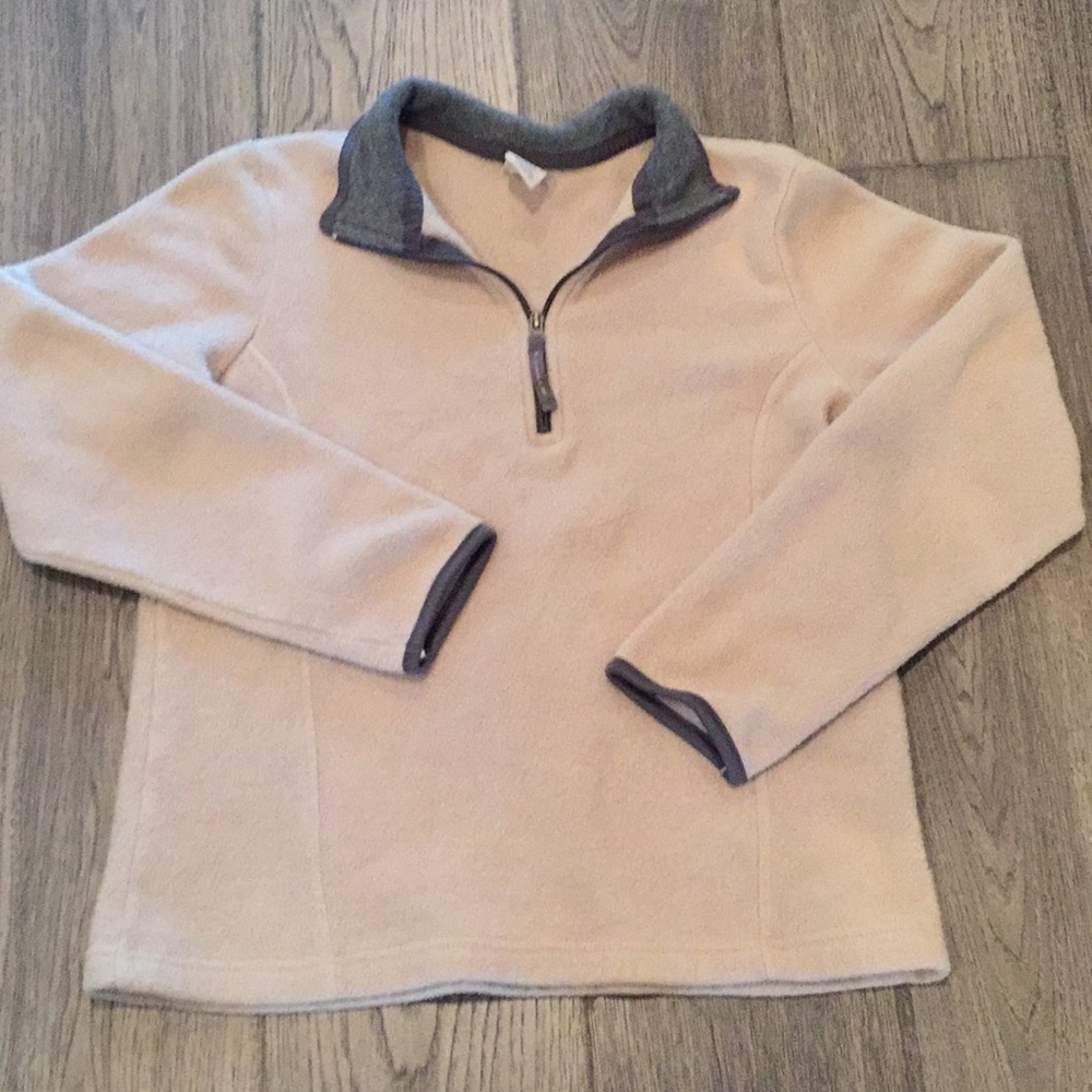 Cozy fleece